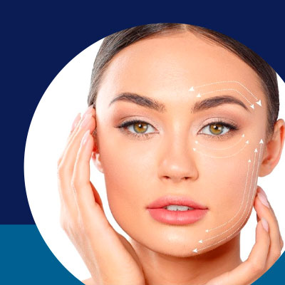 Harmonização Facial